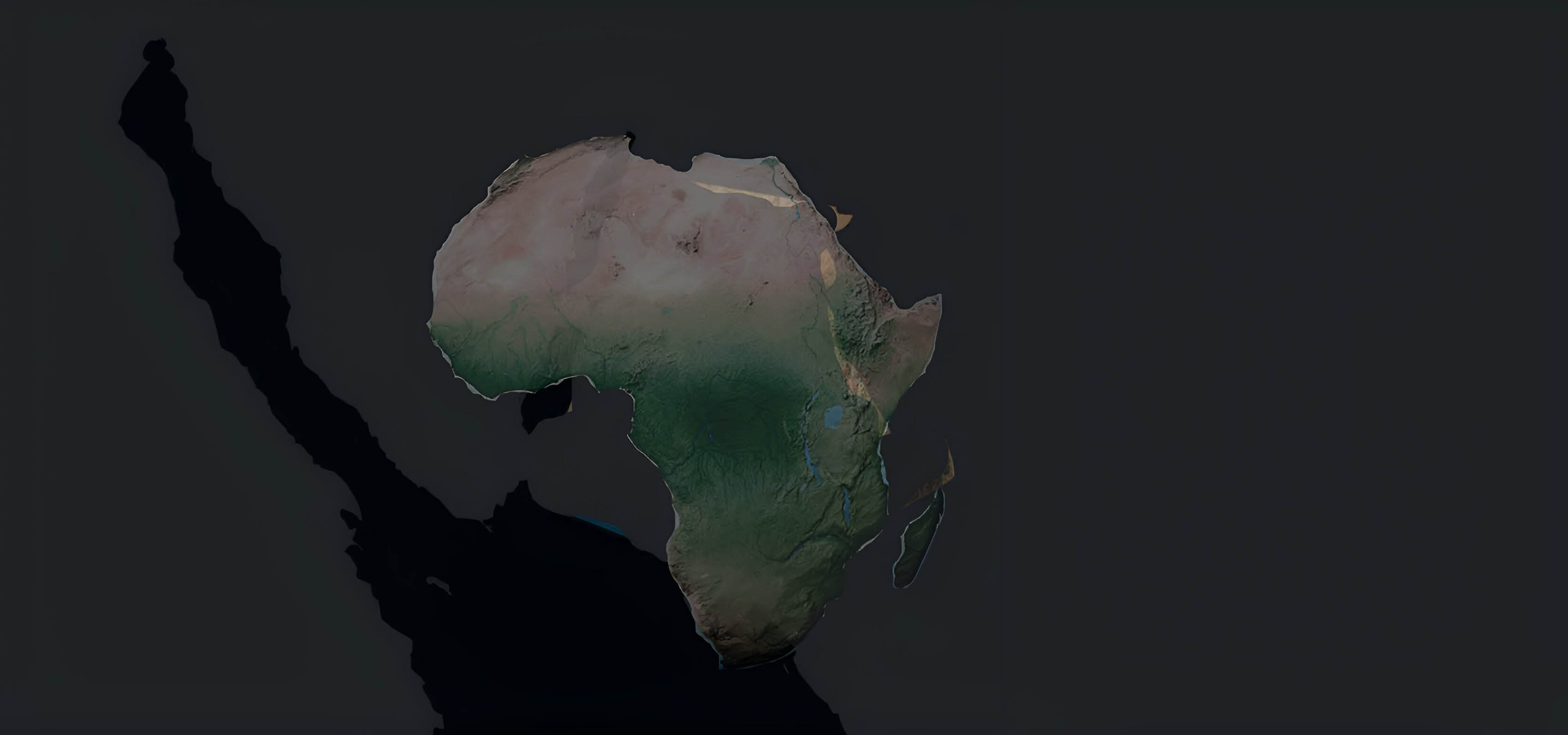 MATRIX Map Satellite View